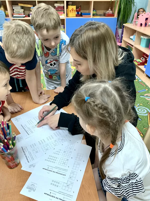Игры с алгоритмами